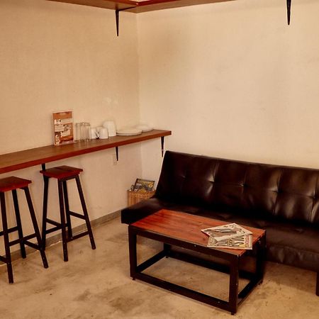 Casa Nomada Tuxtla Hotel - Hostal Tuxtla Gutierrez Luaran gambar