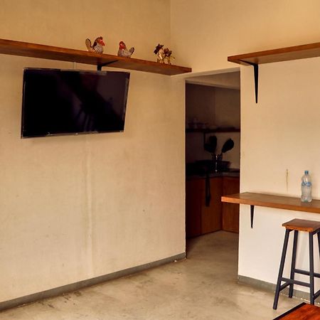 Casa Nomada Tuxtla Hotel - Hostal Tuxtla Gutierrez Luaran gambar