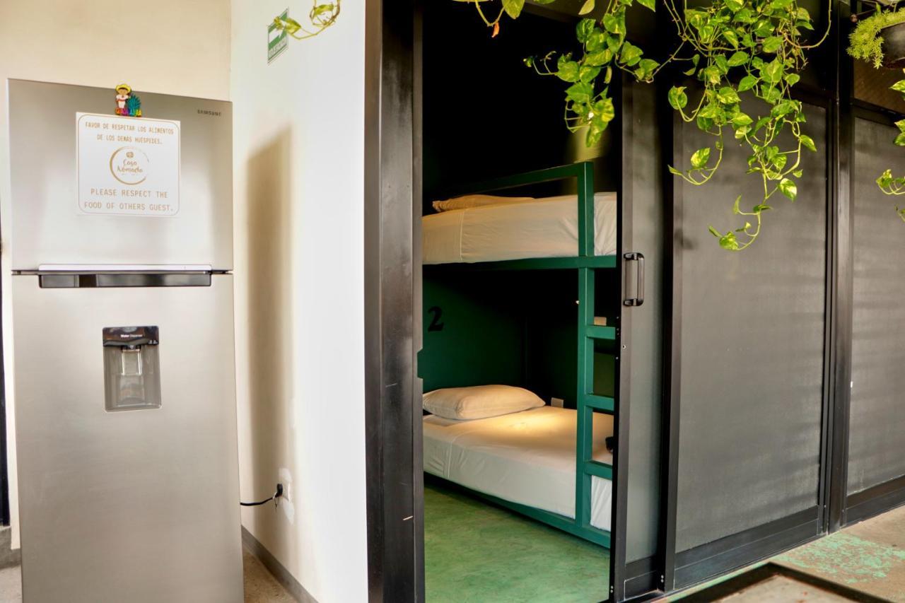 Casa Nomada Tuxtla Hotel - Hostal Tuxtla Gutierrez Luaran gambar