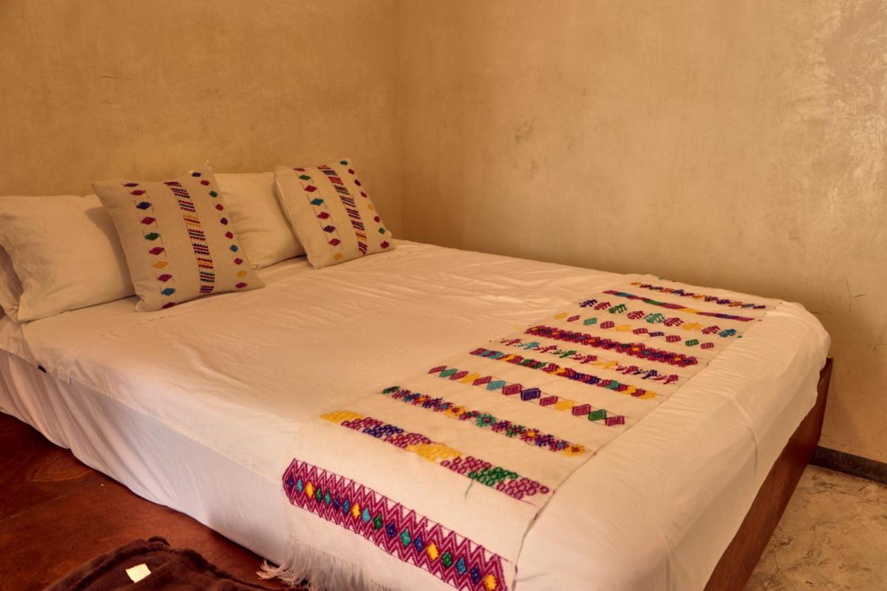 Casa Nomada Tuxtla Hotel - Hostal Tuxtla Gutierrez Luaran gambar