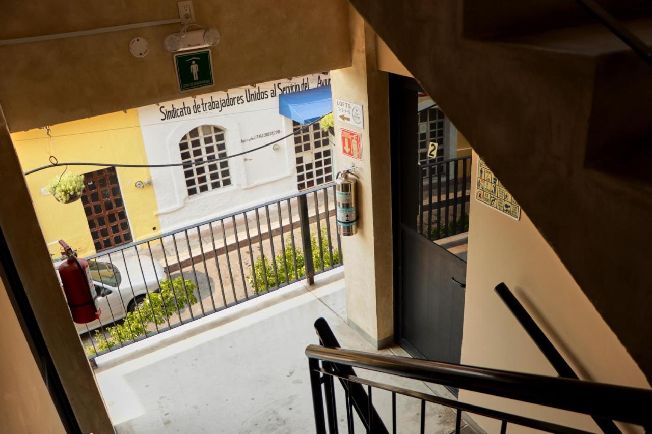 Casa Nomada Tuxtla Hotel - Hostal Tuxtla Gutierrez Luaran gambar