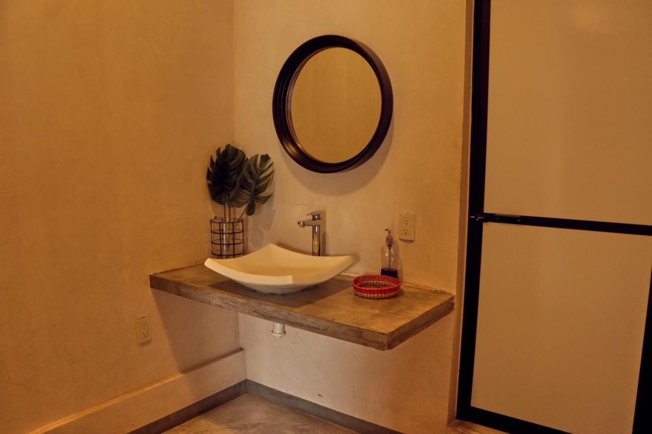 Casa Nomada Tuxtla Hotel - Hostal Tuxtla Gutierrez Luaran gambar