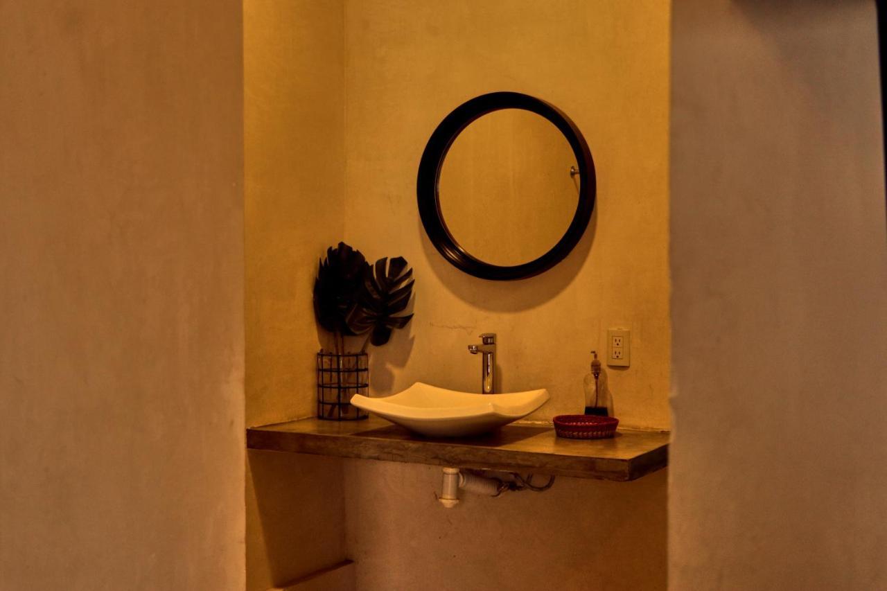 Casa Nomada Tuxtla Hotel - Hostal Tuxtla Gutierrez Luaran gambar