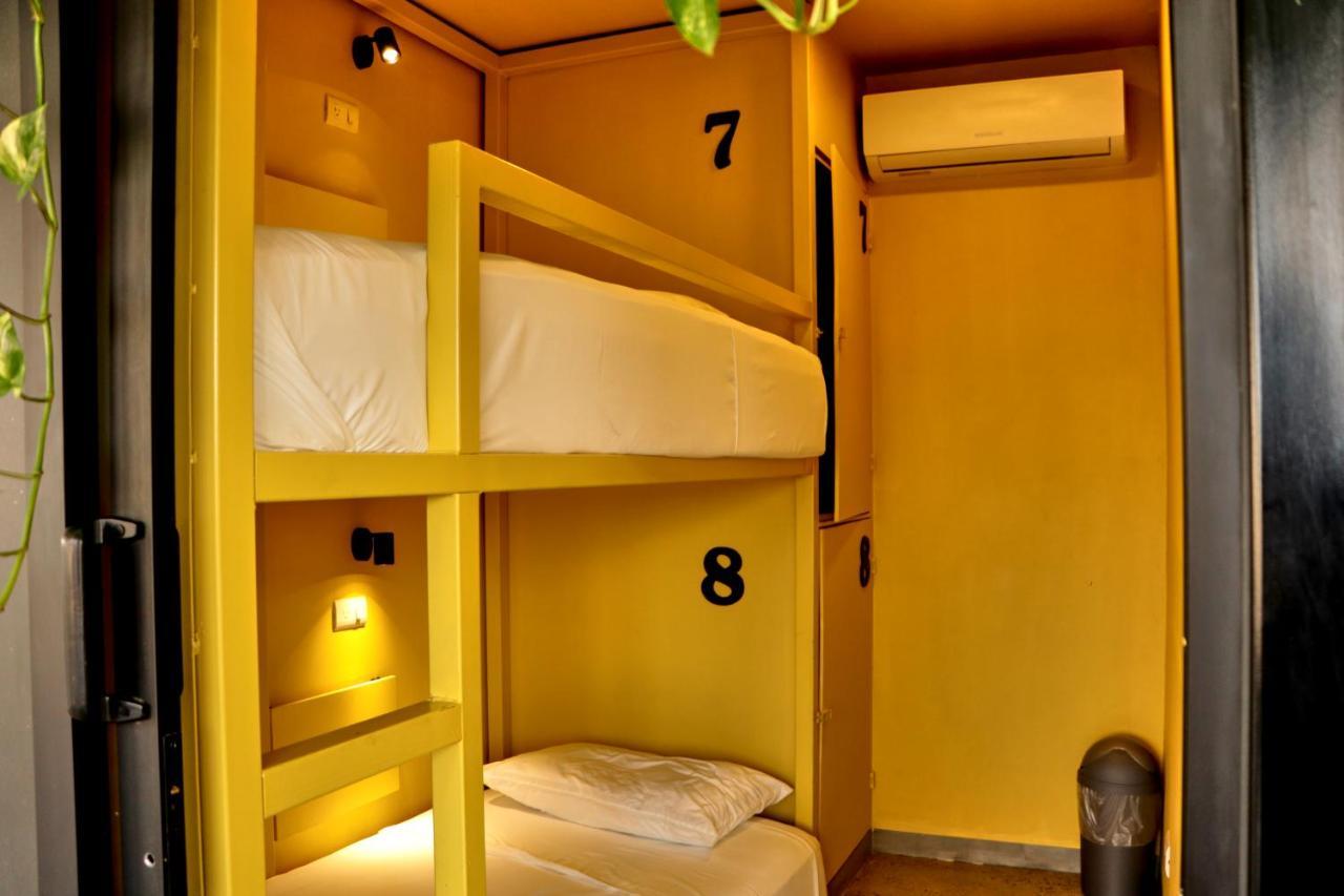 Casa Nomada Tuxtla Hotel - Hostal Tuxtla Gutierrez Luaran gambar