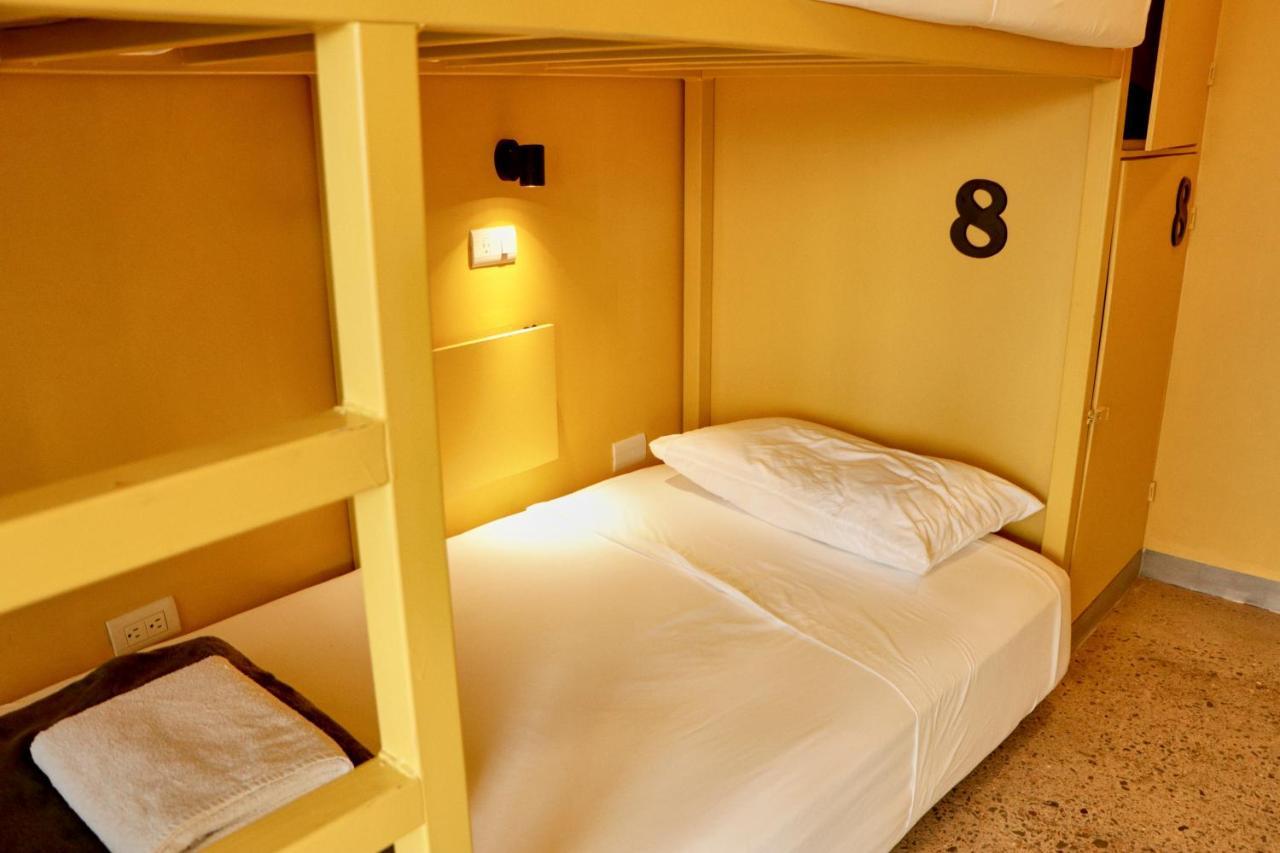 Casa Nomada Tuxtla Hotel - Hostal Tuxtla Gutierrez Luaran gambar