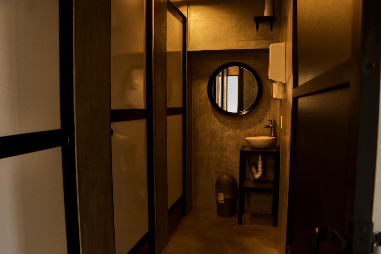 Casa Nomada Tuxtla Hotel - Hostal Tuxtla Gutierrez Luaran gambar