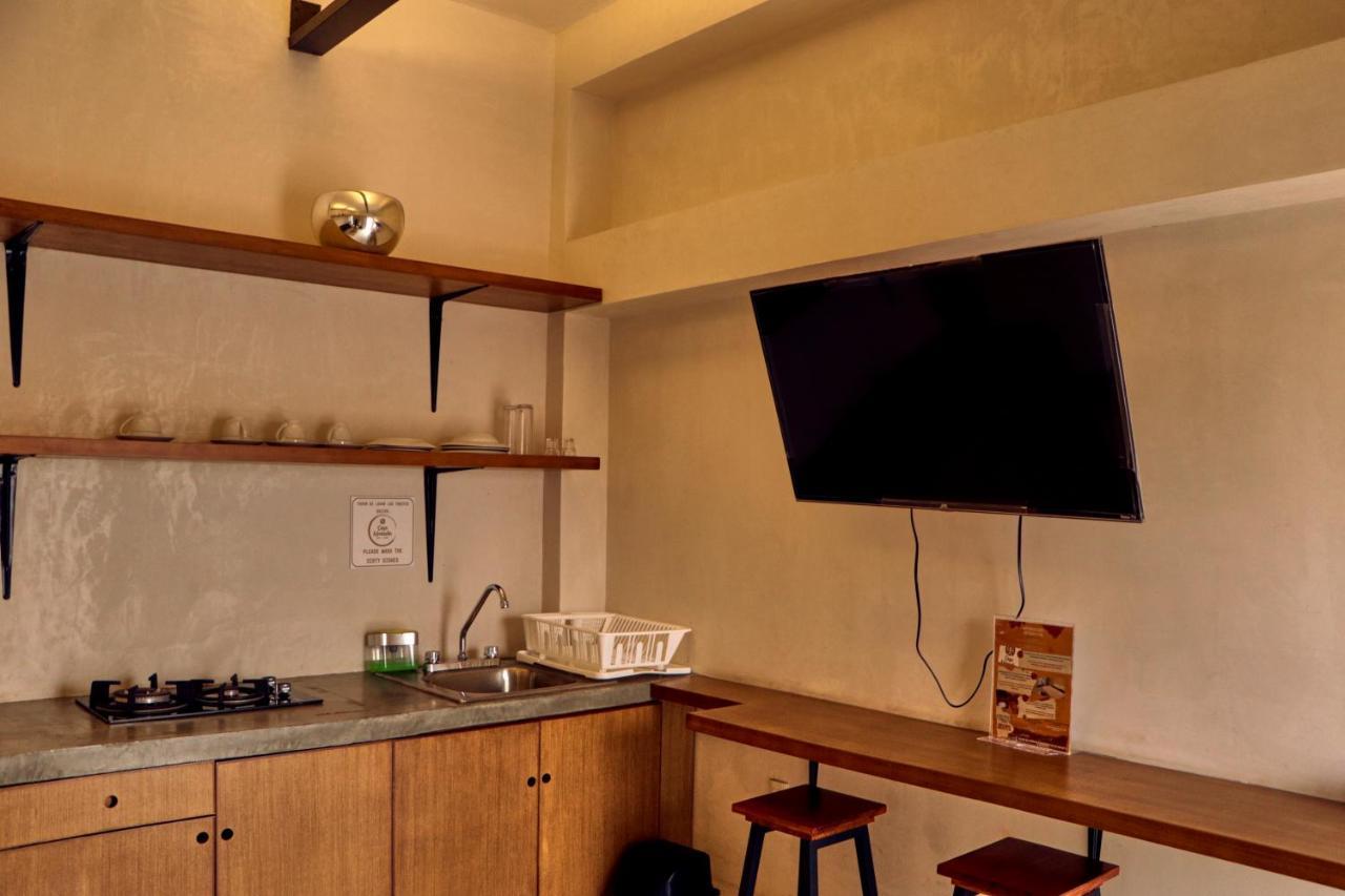 Casa Nomada Tuxtla Hotel - Hostal Tuxtla Gutierrez Luaran gambar