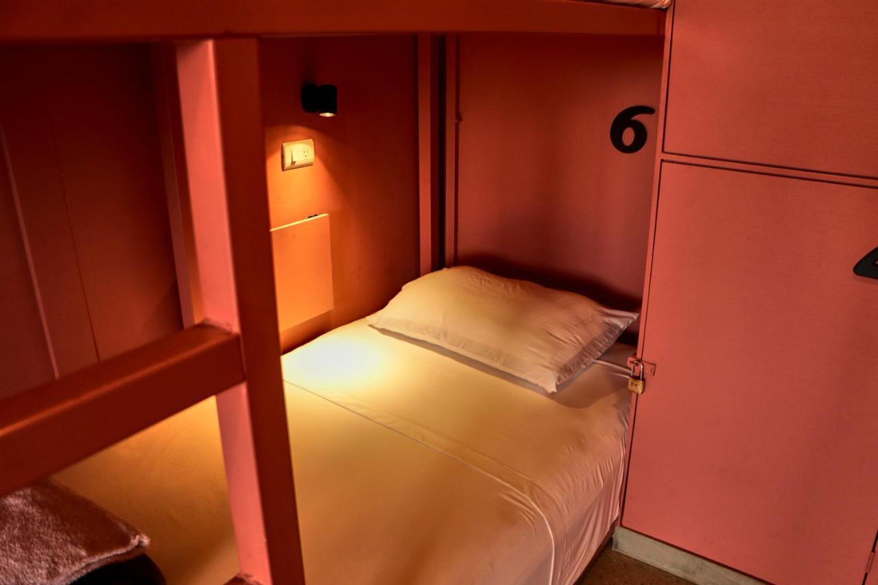 Casa Nomada Tuxtla Hotel - Hostal Tuxtla Gutierrez Luaran gambar