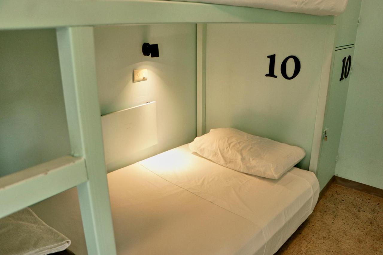 Casa Nomada Tuxtla Hotel - Hostal Tuxtla Gutierrez Luaran gambar