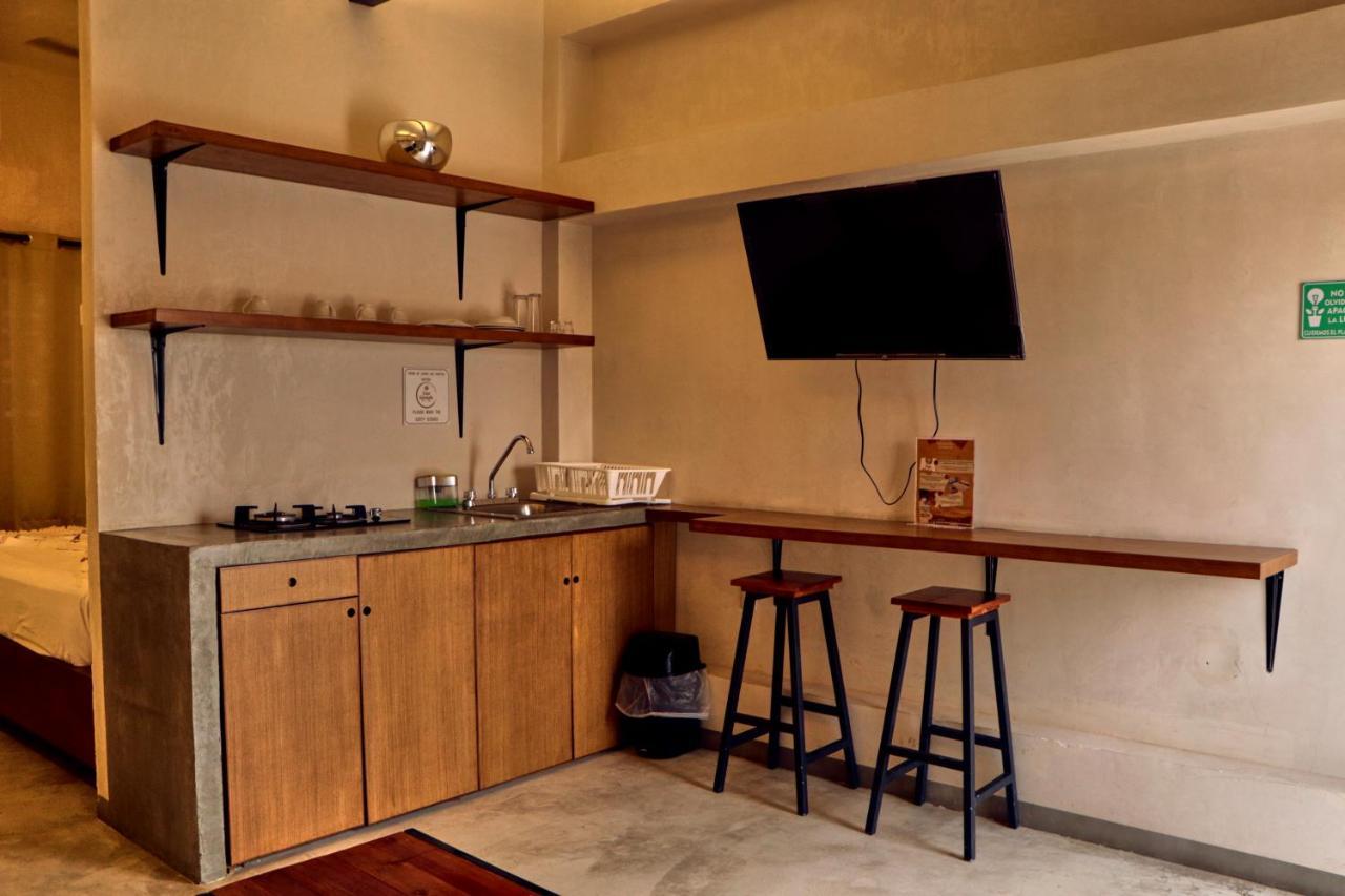 Casa Nomada Tuxtla Hotel - Hostal Tuxtla Gutierrez Luaran gambar