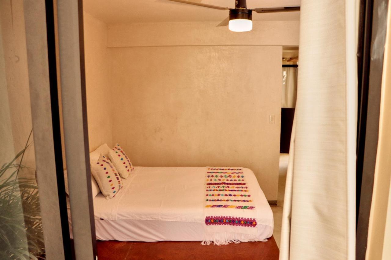 Casa Nomada Tuxtla Hotel - Hostal Tuxtla Gutierrez Luaran gambar