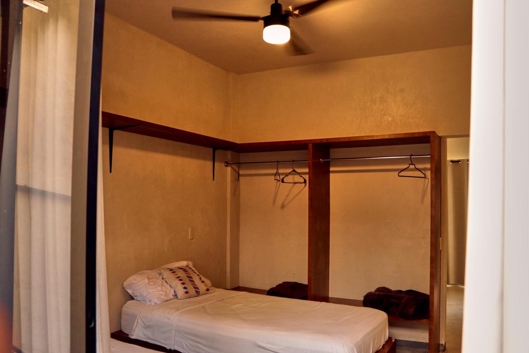 Casa Nomada Tuxtla Hotel - Hostal Tuxtla Gutierrez Luaran gambar