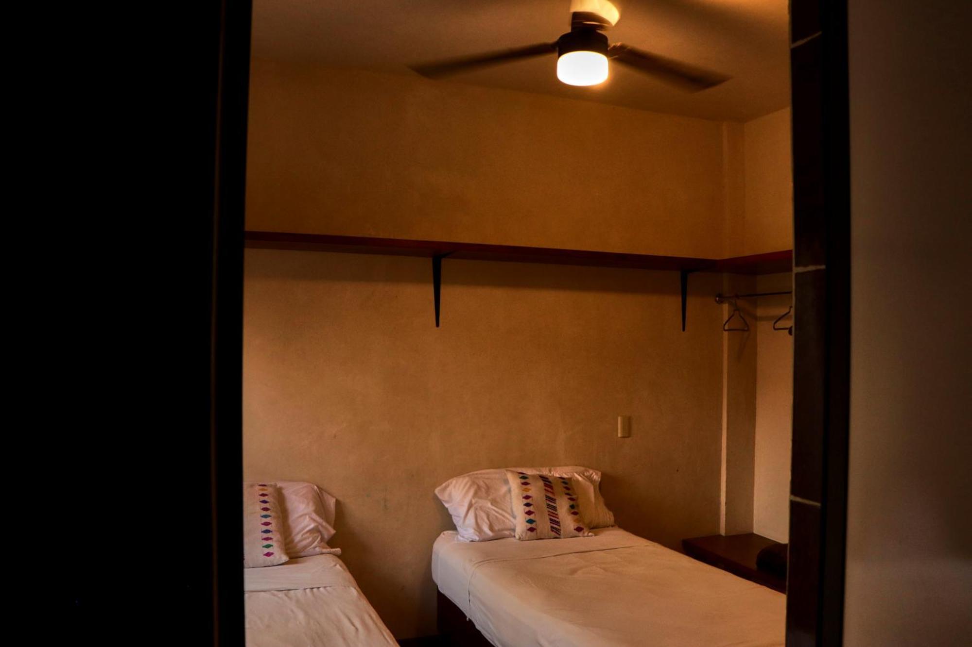 Casa Nomada Tuxtla Hotel - Hostal Tuxtla Gutierrez Luaran gambar
