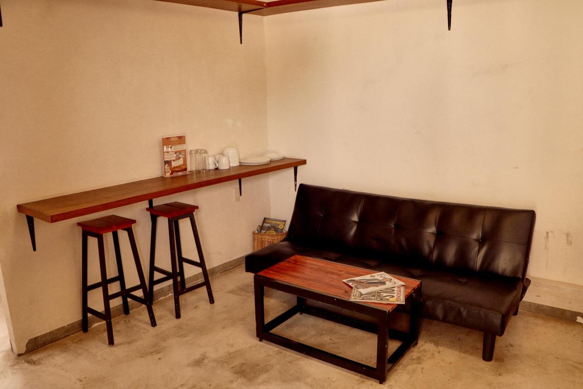 Casa Nomada Tuxtla Hotel - Hostal Tuxtla Gutierrez Luaran gambar