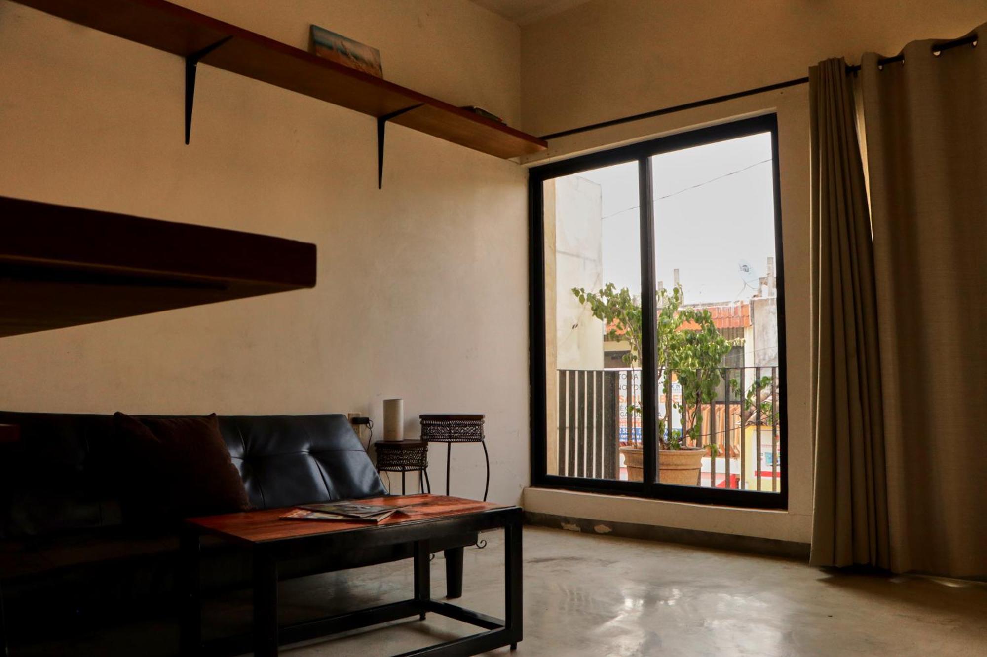 Casa Nomada Tuxtla Hotel - Hostal Tuxtla Gutierrez Luaran gambar