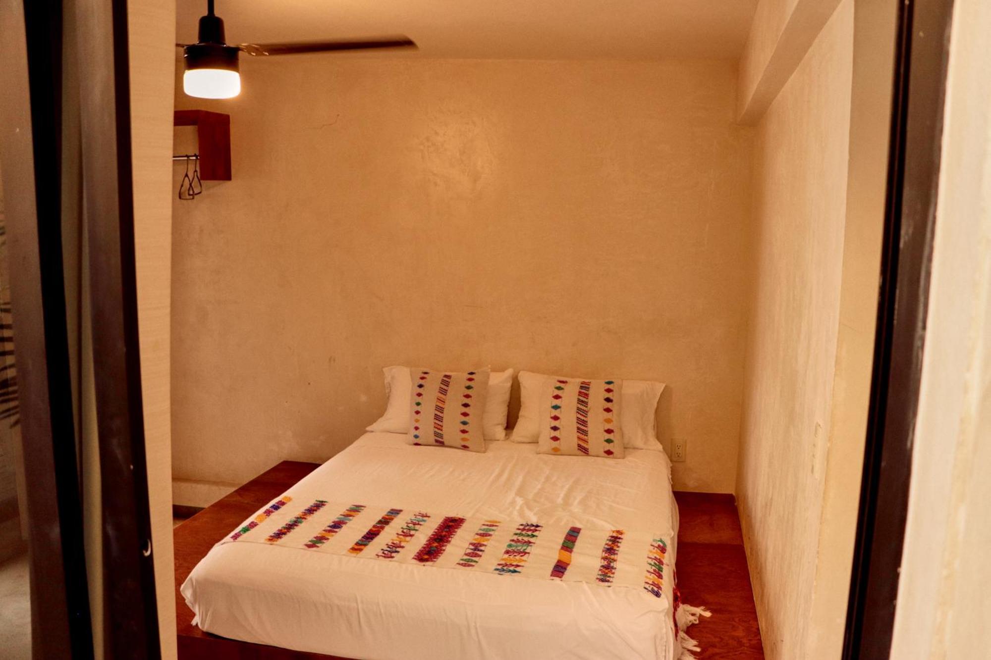 Casa Nomada Tuxtla Hotel - Hostal Tuxtla Gutierrez Luaran gambar