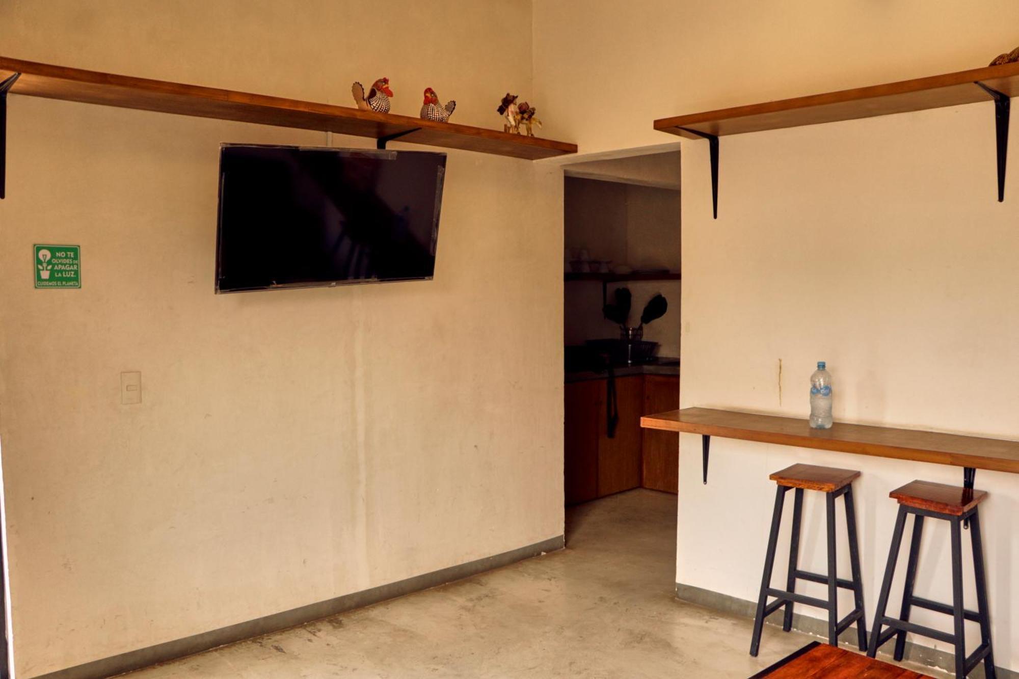 Casa Nomada Tuxtla Hotel - Hostal Tuxtla Gutierrez Luaran gambar