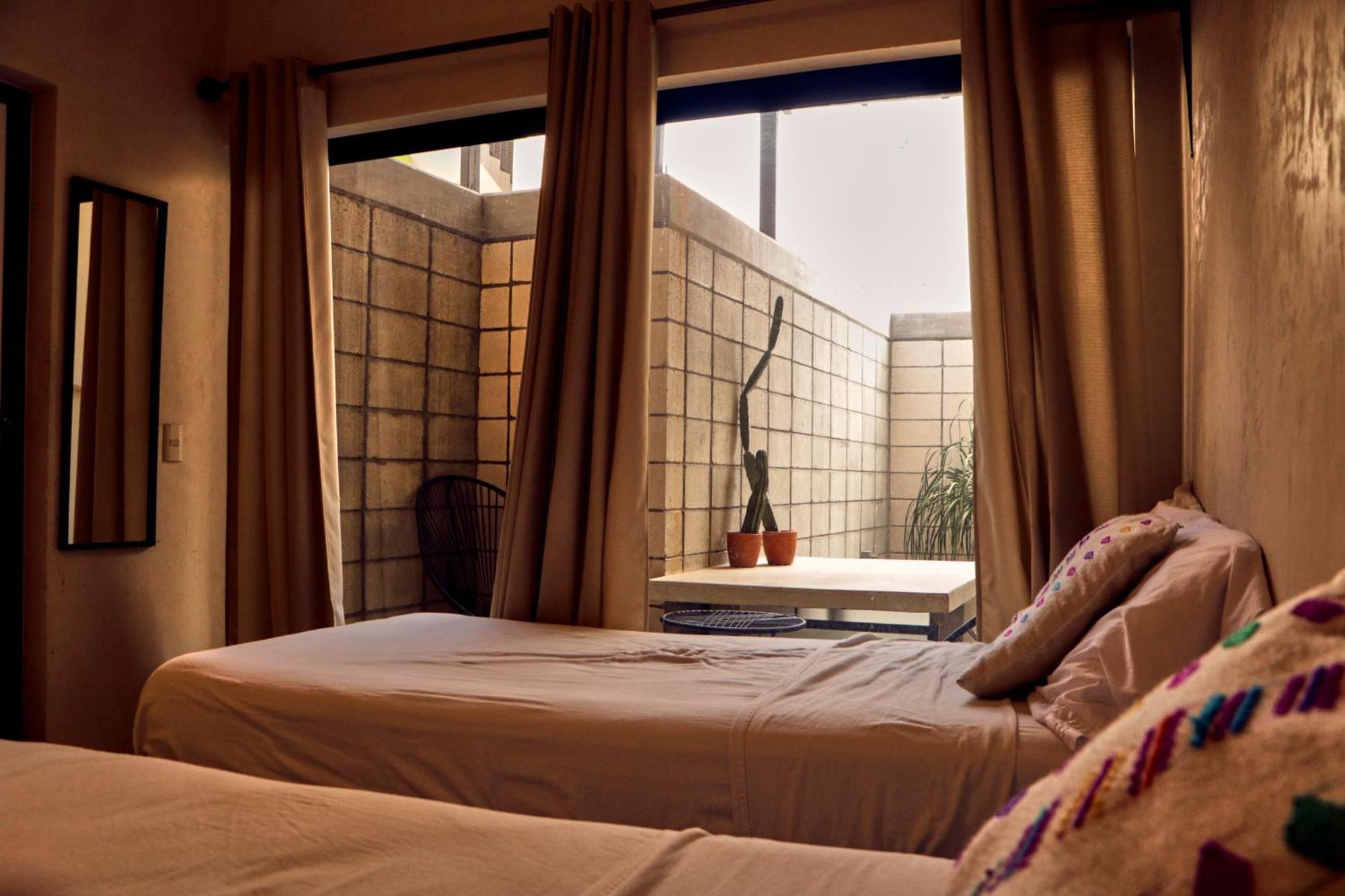 Casa Nomada Tuxtla Hotel - Hostal Tuxtla Gutierrez Luaran gambar