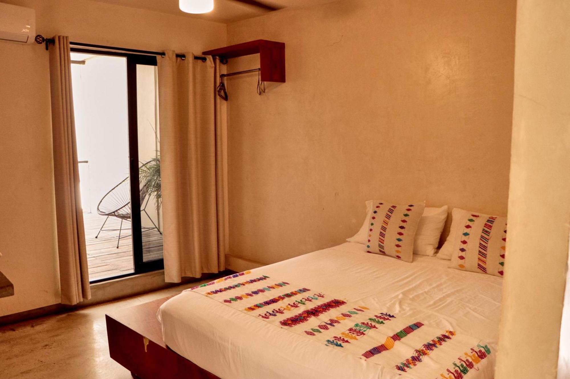 Casa Nomada Tuxtla Hotel - Hostal Tuxtla Gutierrez Luaran gambar