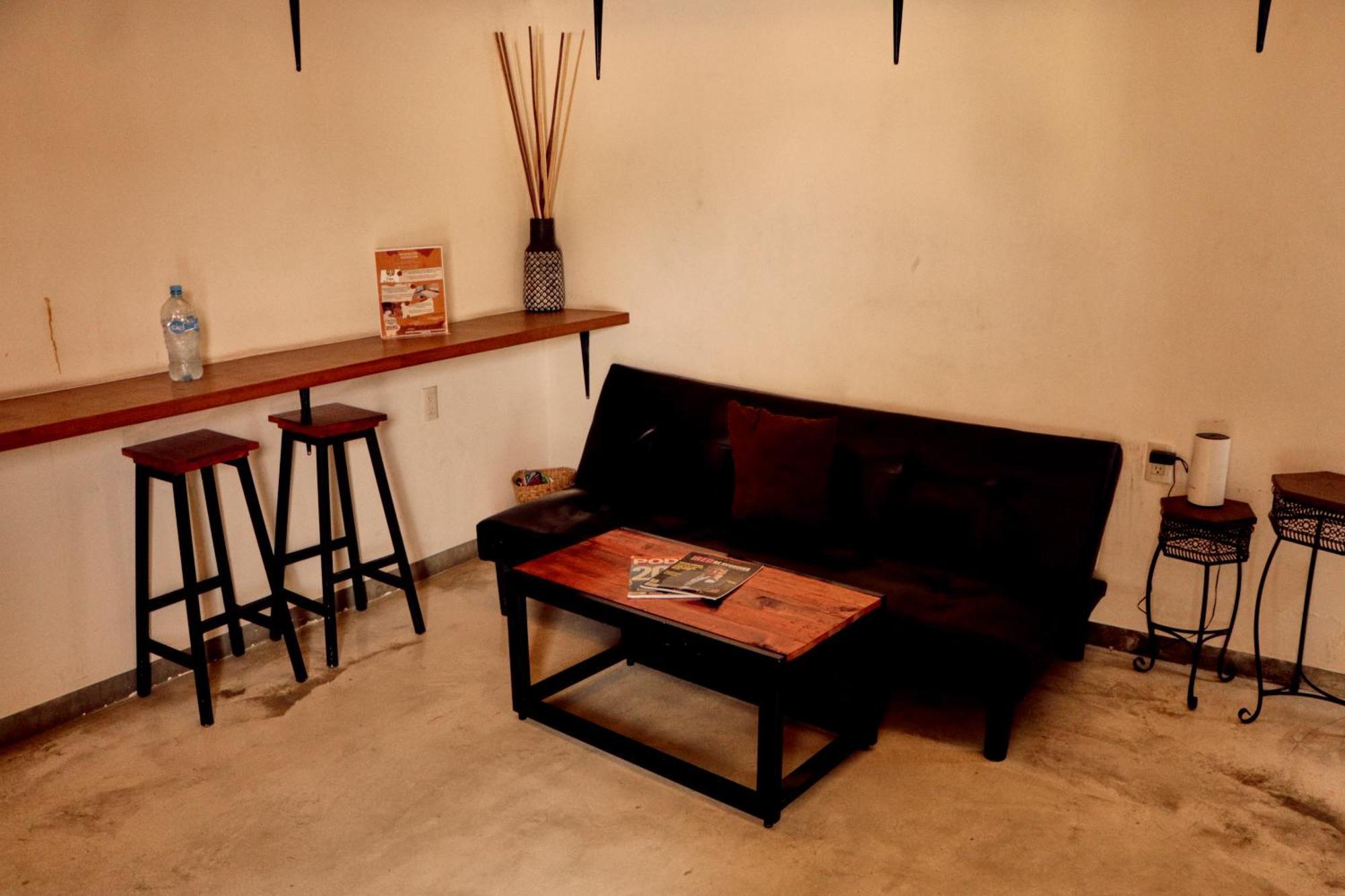 Casa Nomada Tuxtla Hotel - Hostal Tuxtla Gutierrez Luaran gambar