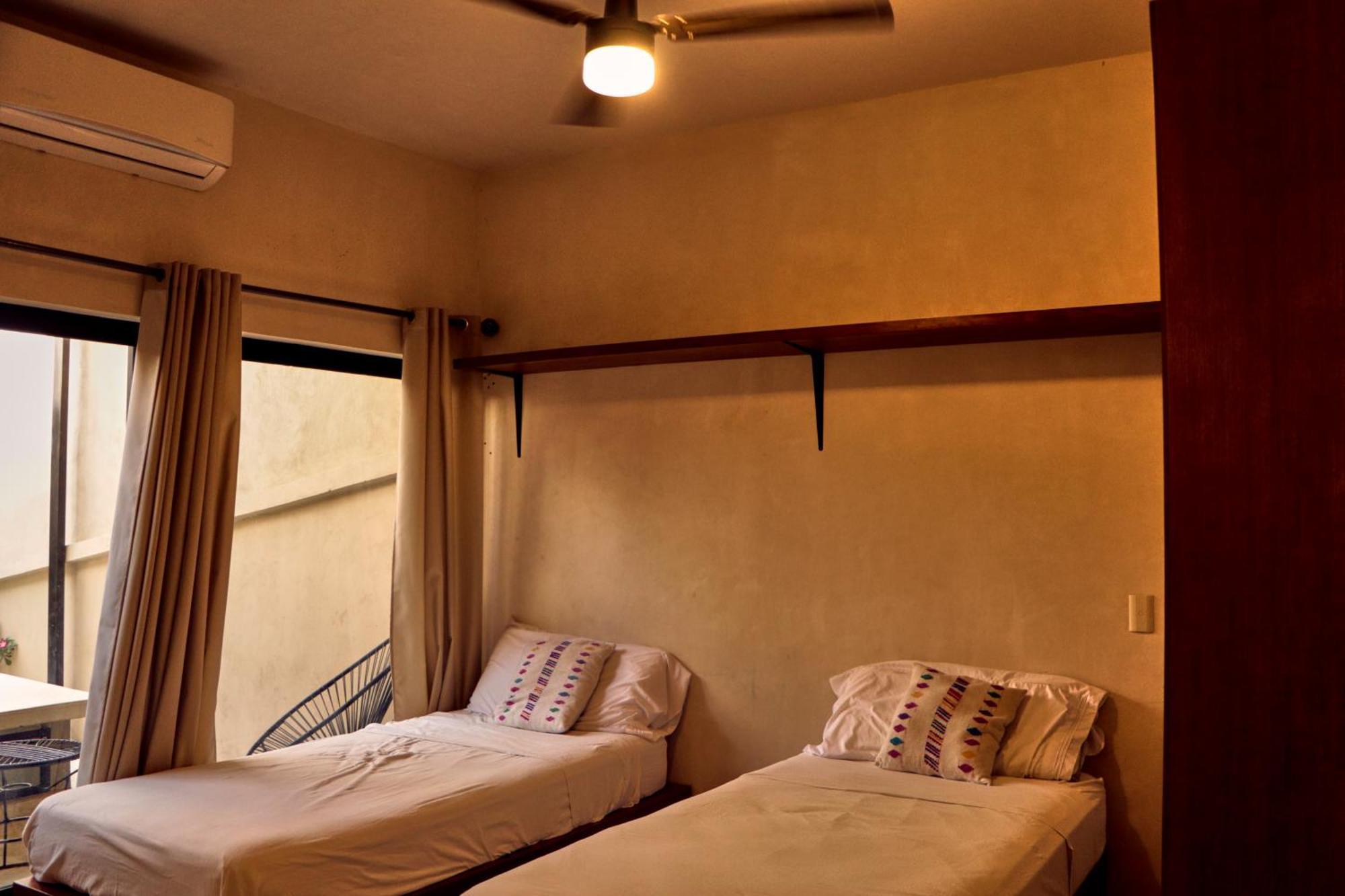 Casa Nomada Tuxtla Hotel - Hostal Tuxtla Gutierrez Luaran gambar
