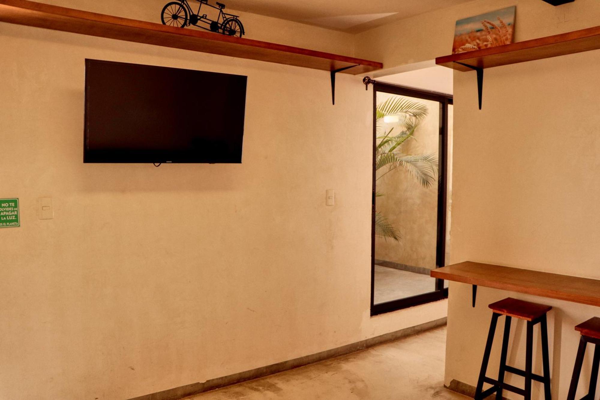 Casa Nomada Tuxtla Hotel - Hostal Tuxtla Gutierrez Luaran gambar