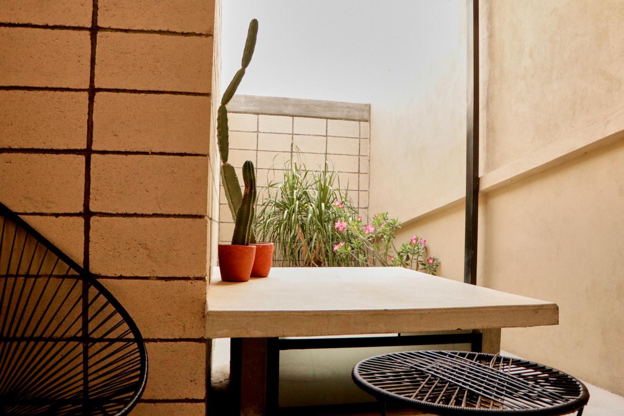Casa Nomada Tuxtla Hotel - Hostal Tuxtla Gutierrez Luaran gambar